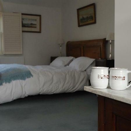Bay Cottage Bed & Breakfast Crumlin  Exteriér fotografie