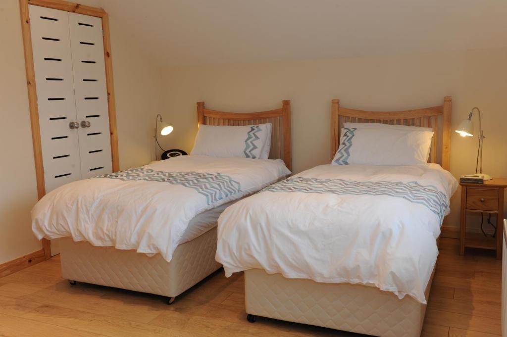 Bay Cottage Bed & Breakfast Crumlin  Pokoj fotografie