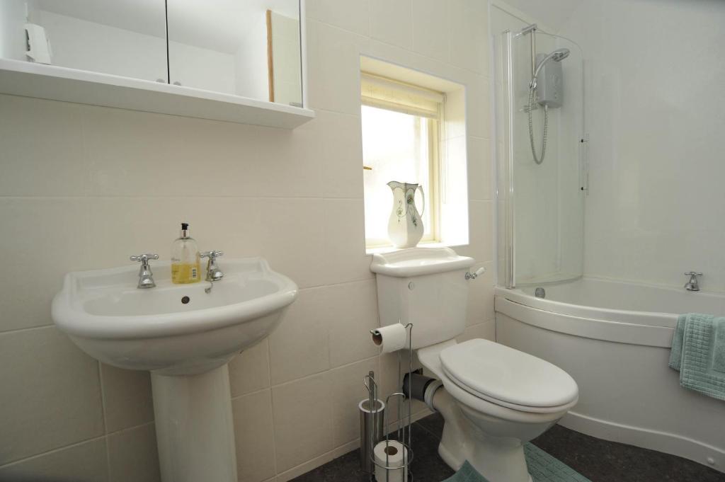 Bay Cottage Bed & Breakfast Crumlin  Pokoj fotografie