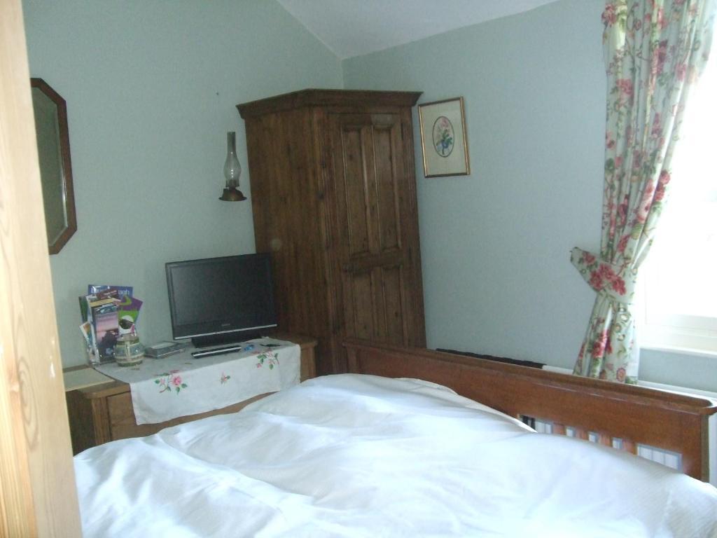 Bay Cottage Bed & Breakfast Crumlin  Pokoj fotografie