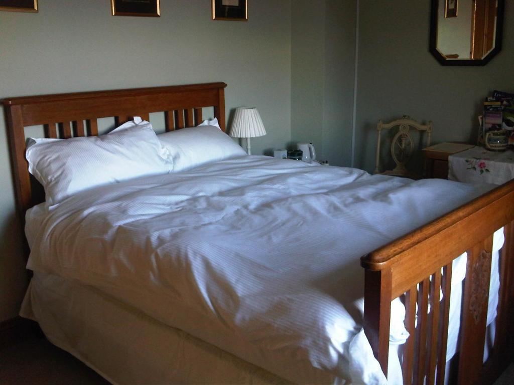 Bay Cottage Bed & Breakfast Crumlin  Pokoj fotografie