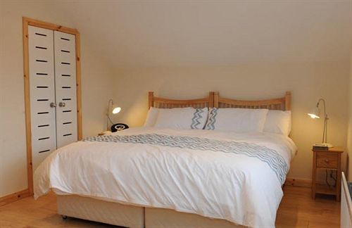 Bay Cottage Bed & Breakfast Crumlin  Exteriér fotografie