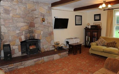 Bay Cottage Bed & Breakfast Crumlin  Exteriér fotografie
