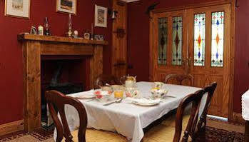 Bay Cottage Bed & Breakfast Crumlin  Exteriér fotografie